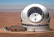 30米望远镜 30米望远镜