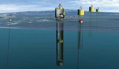 可再生能源的兴起标志着风力发电和太阳能发电将如雨后春笋般出现在世界各地。然而对于波浪能来说又将是怎样的一个情景呢? 可再生能源的兴起标志着风力发电和太阳能发电将如雨后春笋般出现在世界各地。然而对于波浪能来说又将是怎样的一个情景呢?