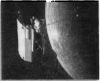 “信使”号探测器 “信使”号探测器