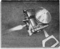 “全星快车”探测器 “全星快车”探测器