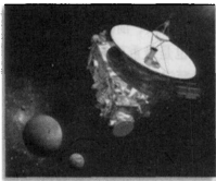 “新视野”号探测器 “新视野”号探测器