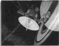 “旅行者 2号探测器 “旅行者 2号探测器