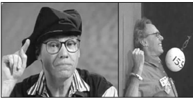 莱温教授的物理课总是生动有趣 莱温教授的物理课总是生动有趣