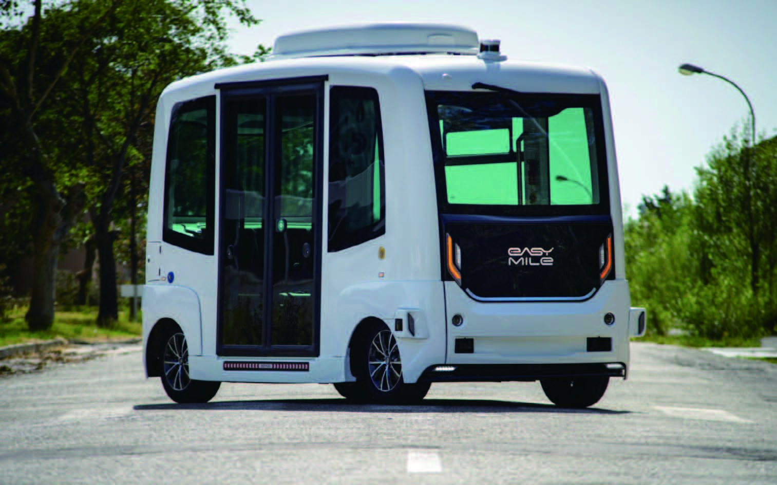 自动驾驶汽车1 自动驾驶汽车1