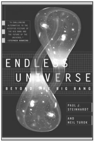 斯坦哈特与图洛克合著的《无尽的宇宙》 斯坦哈特与图洛克合著的《无尽的宇宙》