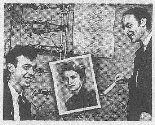 二十一世纪仿生学研究对我国高新技术产业的影响_杜家纬 二十一世纪仿生学研究对我国高新技术产业的影响_杜家纬