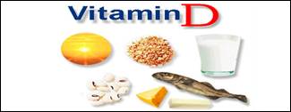 Vitamin-D