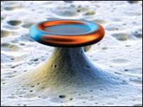 No small matter (Image: Eyes of Science/SPL) 