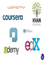 说明: http://www.teachthought.com/wp-content/uploads/2012/09/free-elearning-udacity-coursera-mitz-edx.png