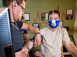 A new report tries to simplify diagnosis of what were called ME/CFS patients and says that cardiopulmonary exercise tests are not necessary.