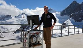 Earth’s climate may not warm as quickly as expected, suggest new cloud studies 